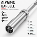 Olympic Barbell