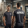 APEX - Cotton T-Shirt