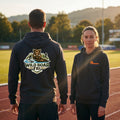 Wild Bore - Hoodie YPB JH001