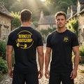 Boot Camp - Cotton T-Shirt Men