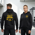 Bootcamp - Deluxe Hoodie