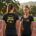 Boot Camp - Cotton T-Shirt Ladies
