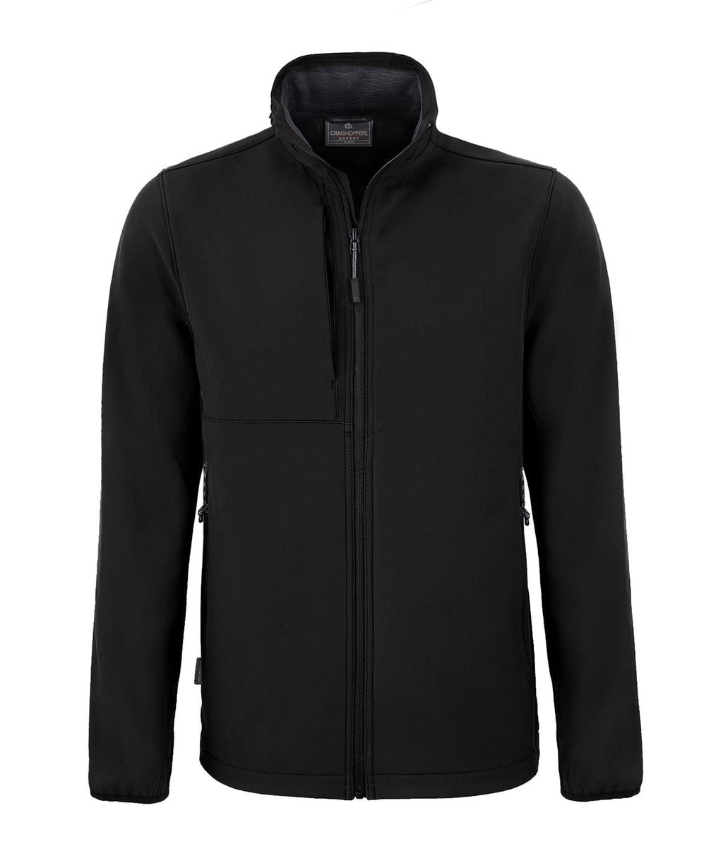 Western - Expert Basecamp softshell jacket CR309