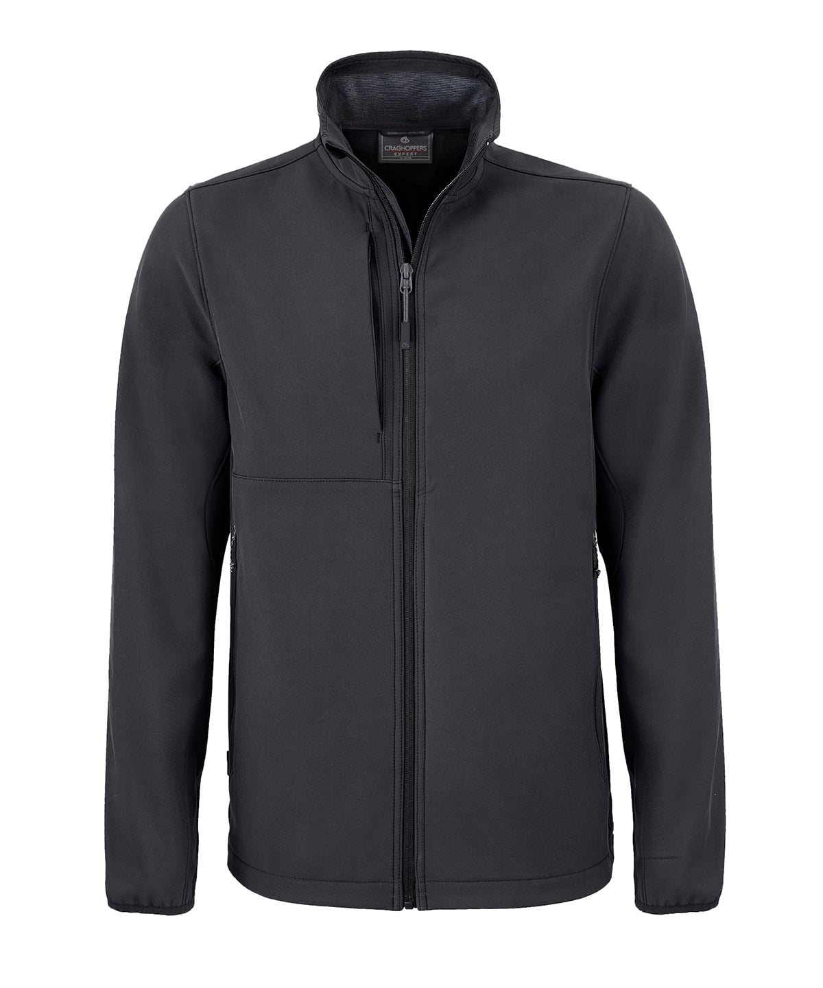 Western - Expert Basecamp softshell jacket CR309