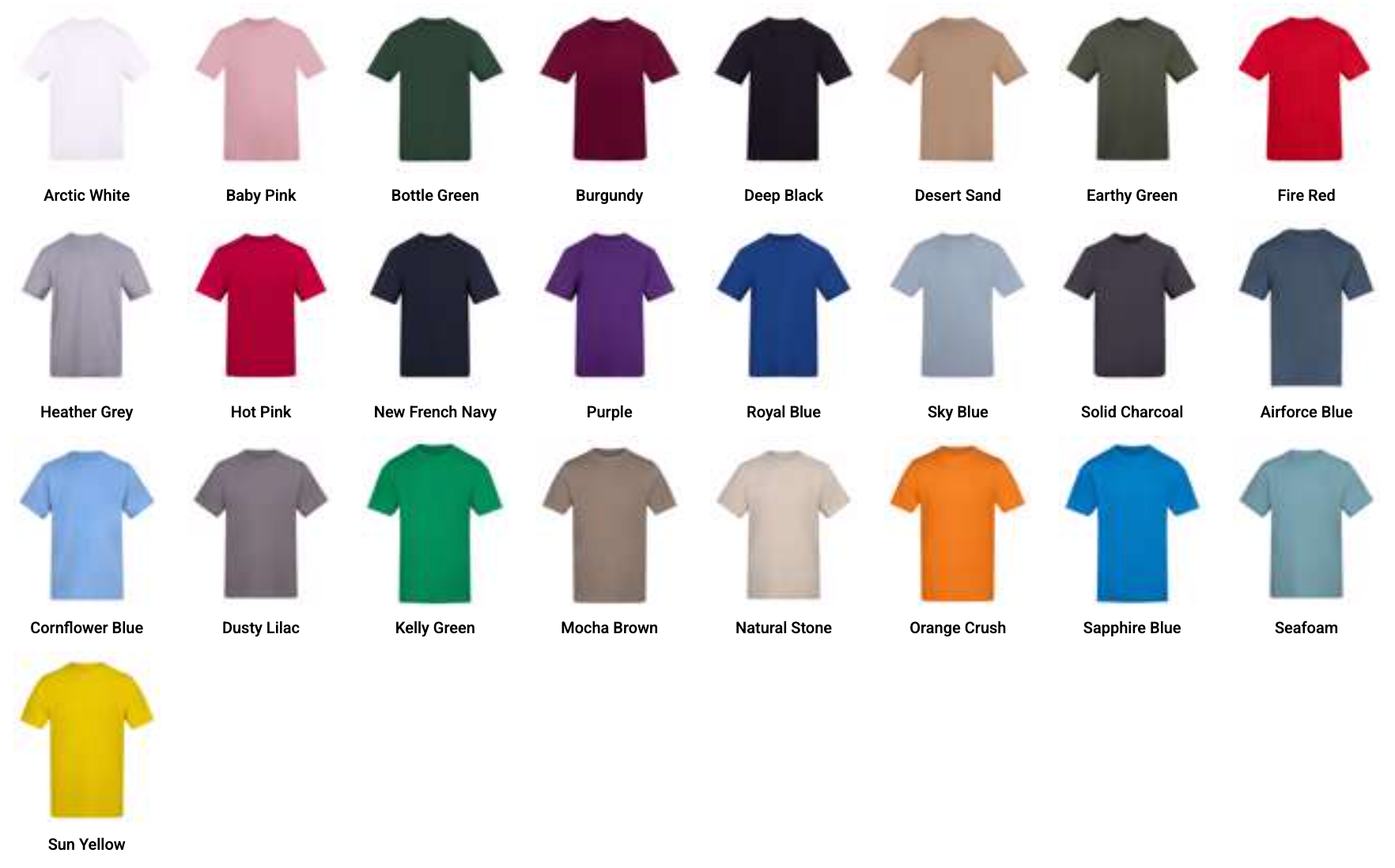 APEX - Cotton T-Shirt