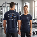 DS - Cotton T-Shirt Unisex GD002