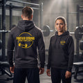 Strong - Hoodie JH001