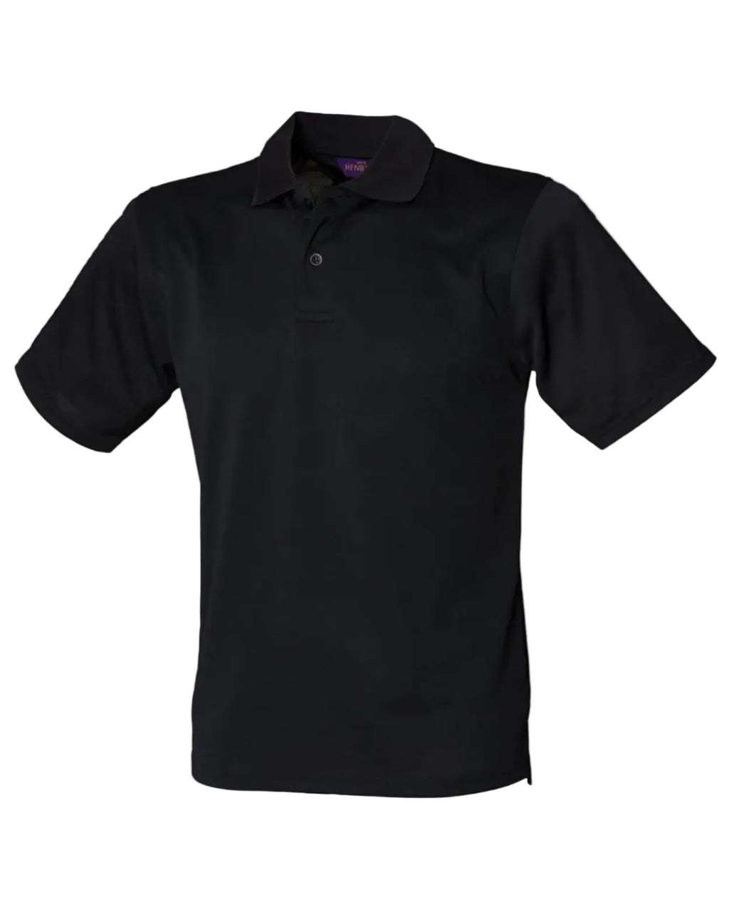 Western - Polo - 100% Polyester - HB475