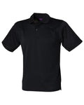 Western - Polo - 100% Polyester - HB475