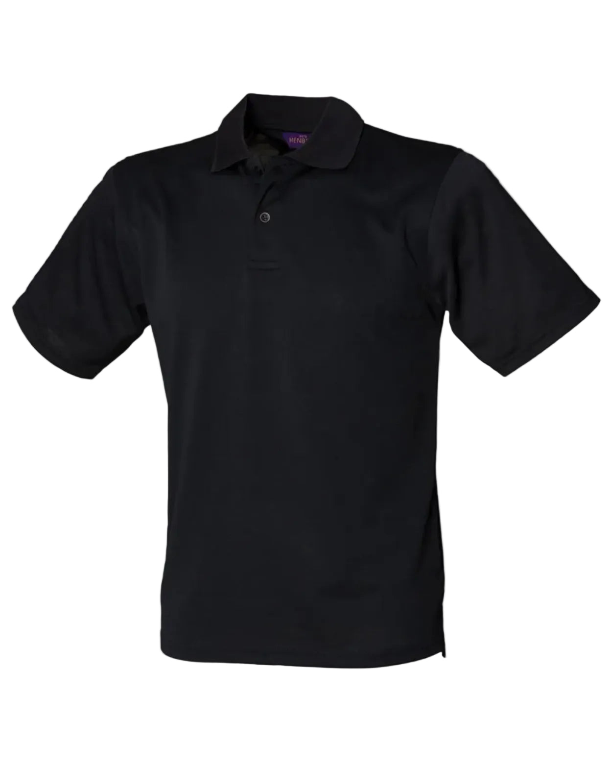 Western - Polo - 100% Polyester - HB475