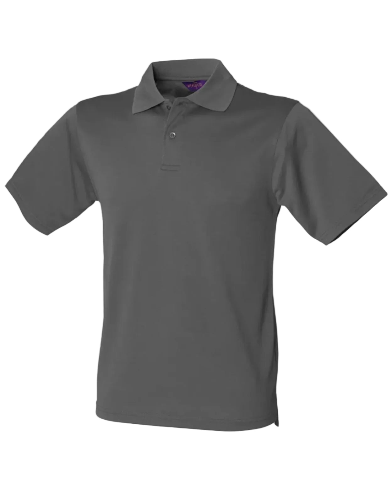 Western - Polo - 100% Polyester - HB475