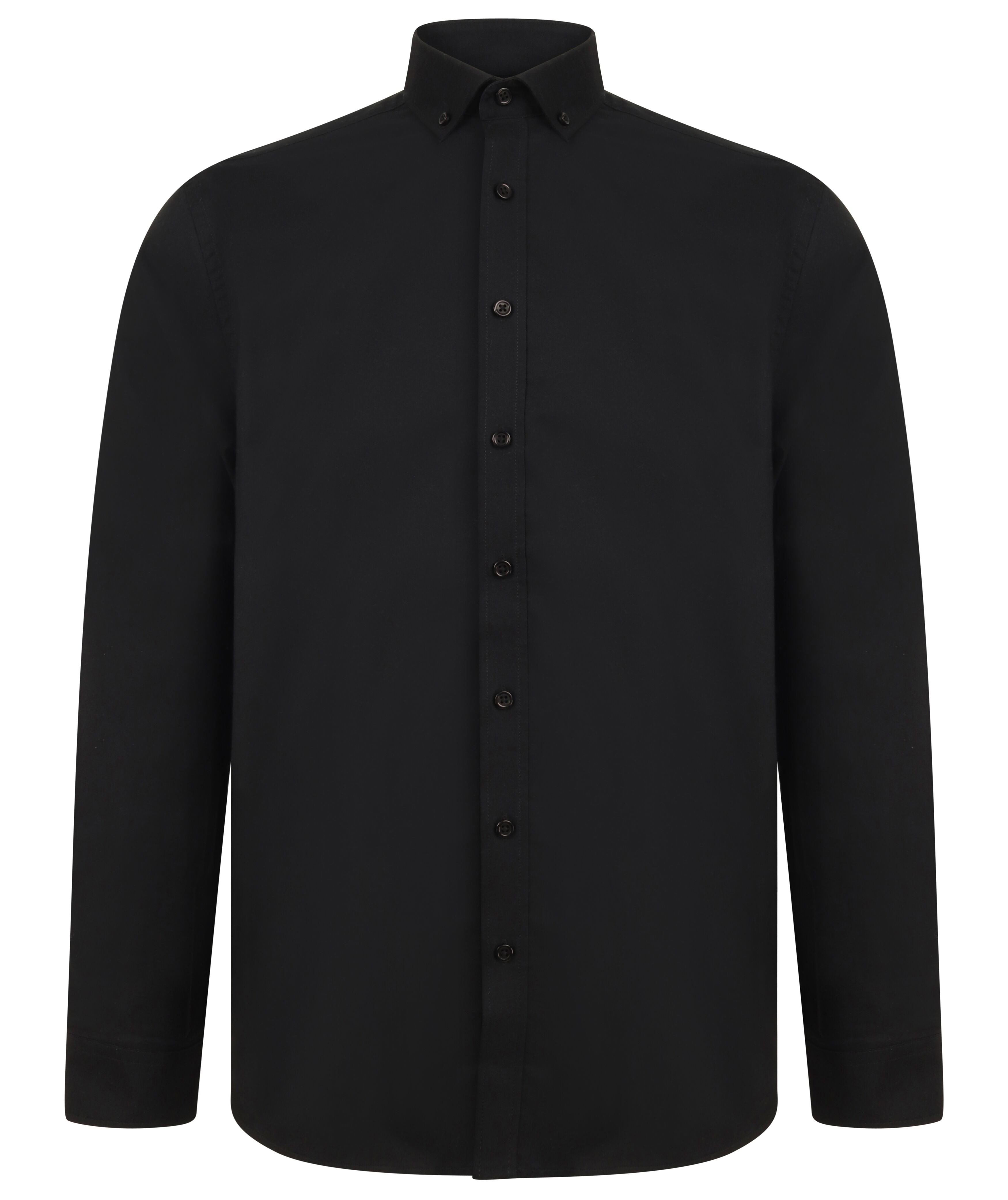 Western - Shirt Mens Long Sleeve - HB512