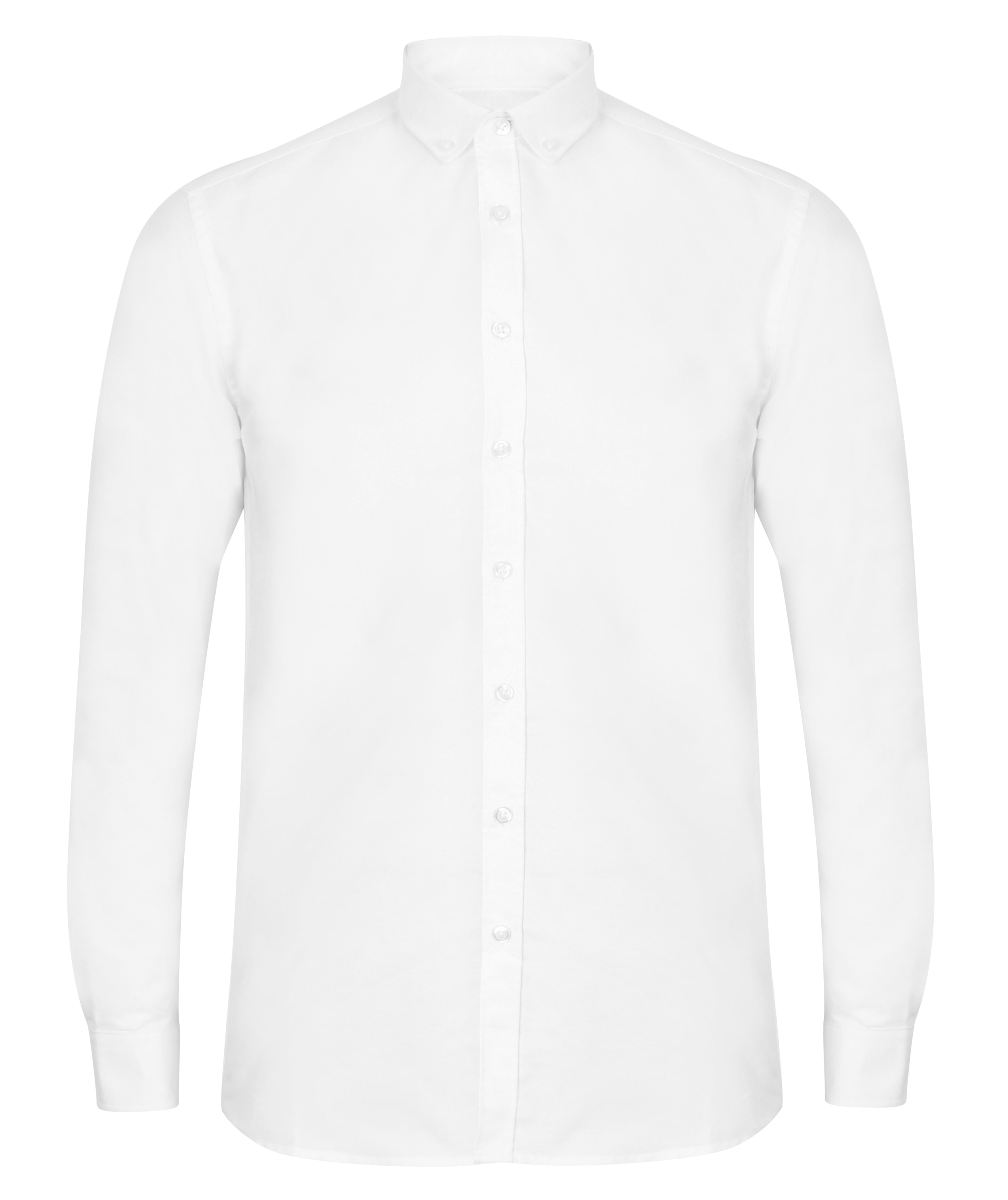 Western - Shirt Mens Long Sleeve - HB512