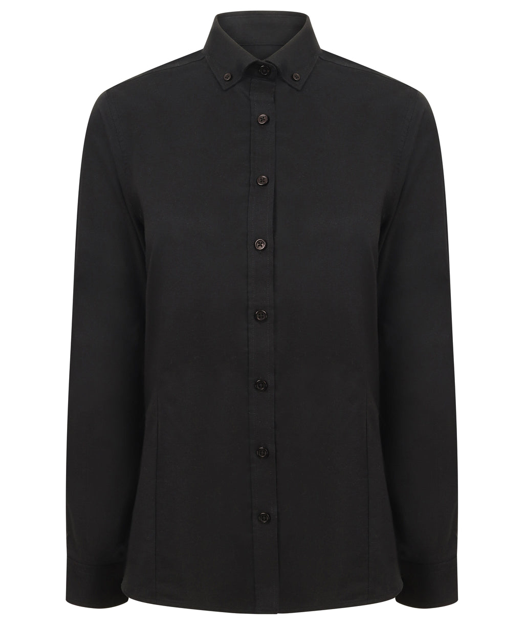 Western - Shirt Women's Long Sleeve - HB513