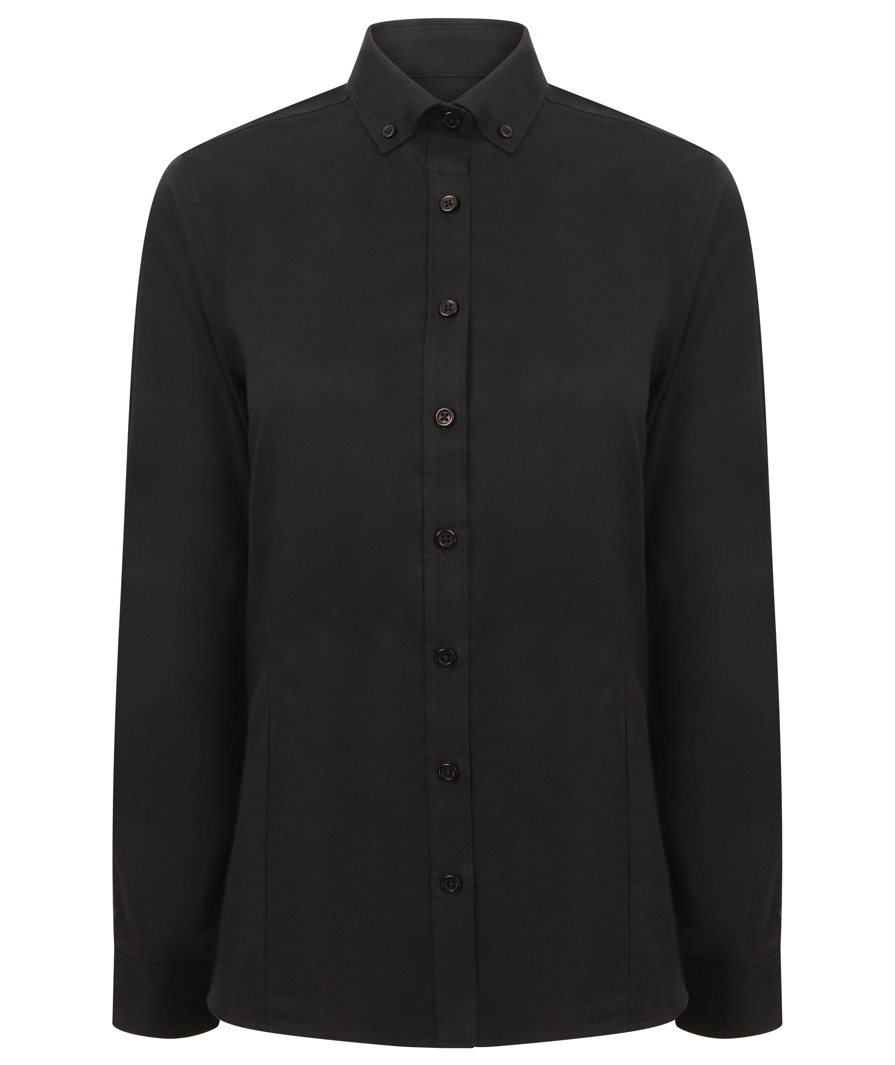 Western - Shirt Women's Long Sleeve - HB513
