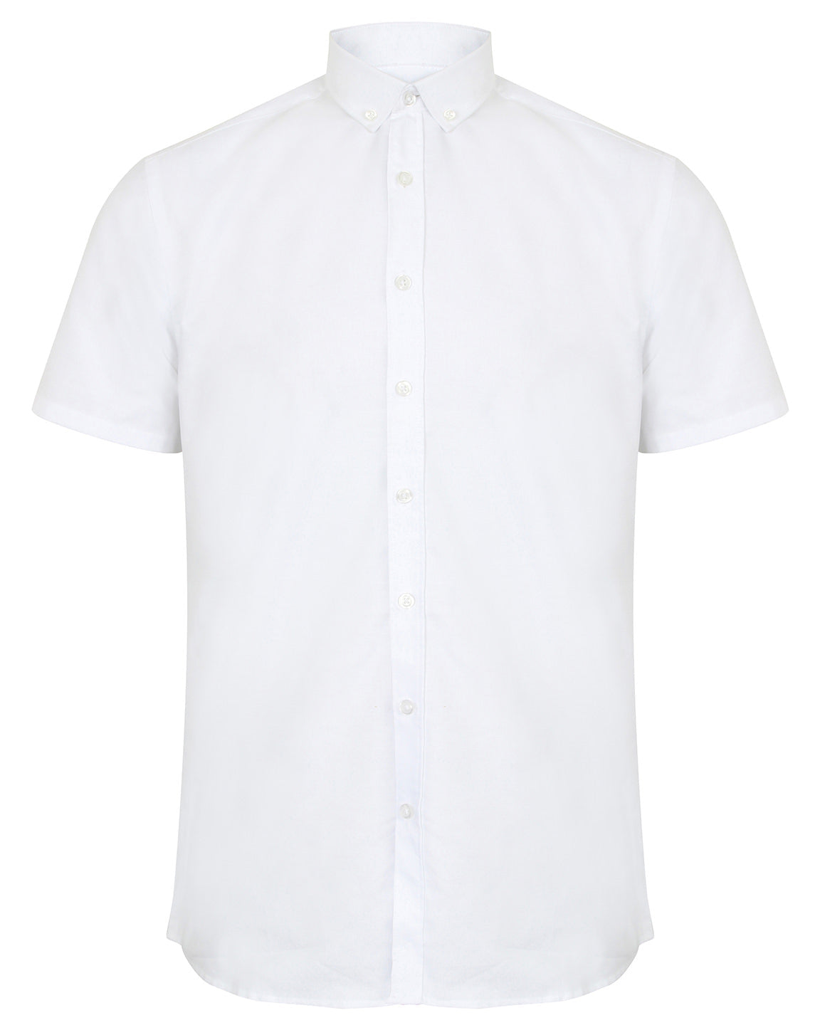 Western - Shirt Mens Short Sleeve - HB517