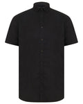 Western - Shirt Mens Short Sleeve - HB517