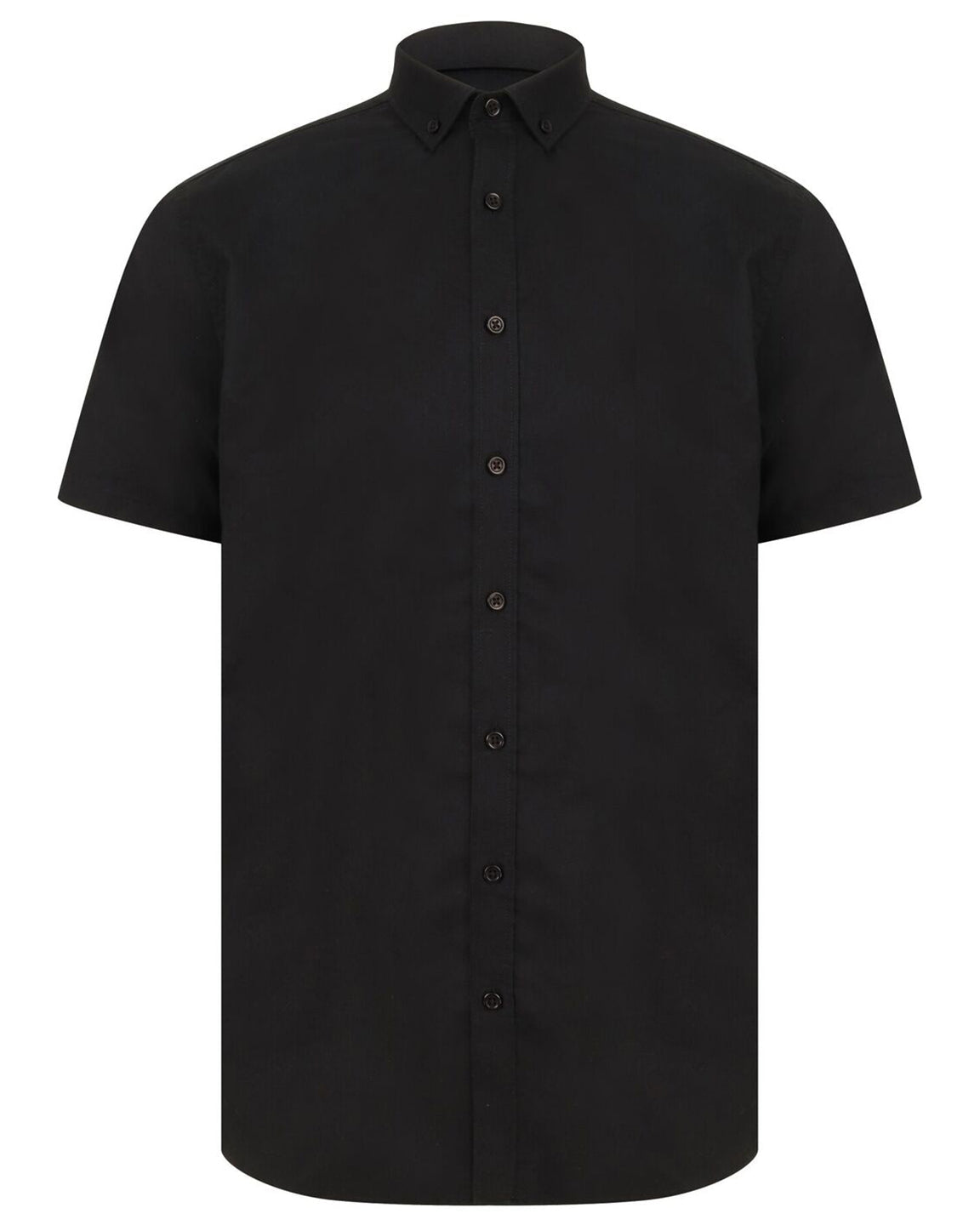 Western - Shirt Mens Short Sleeve - HB517
