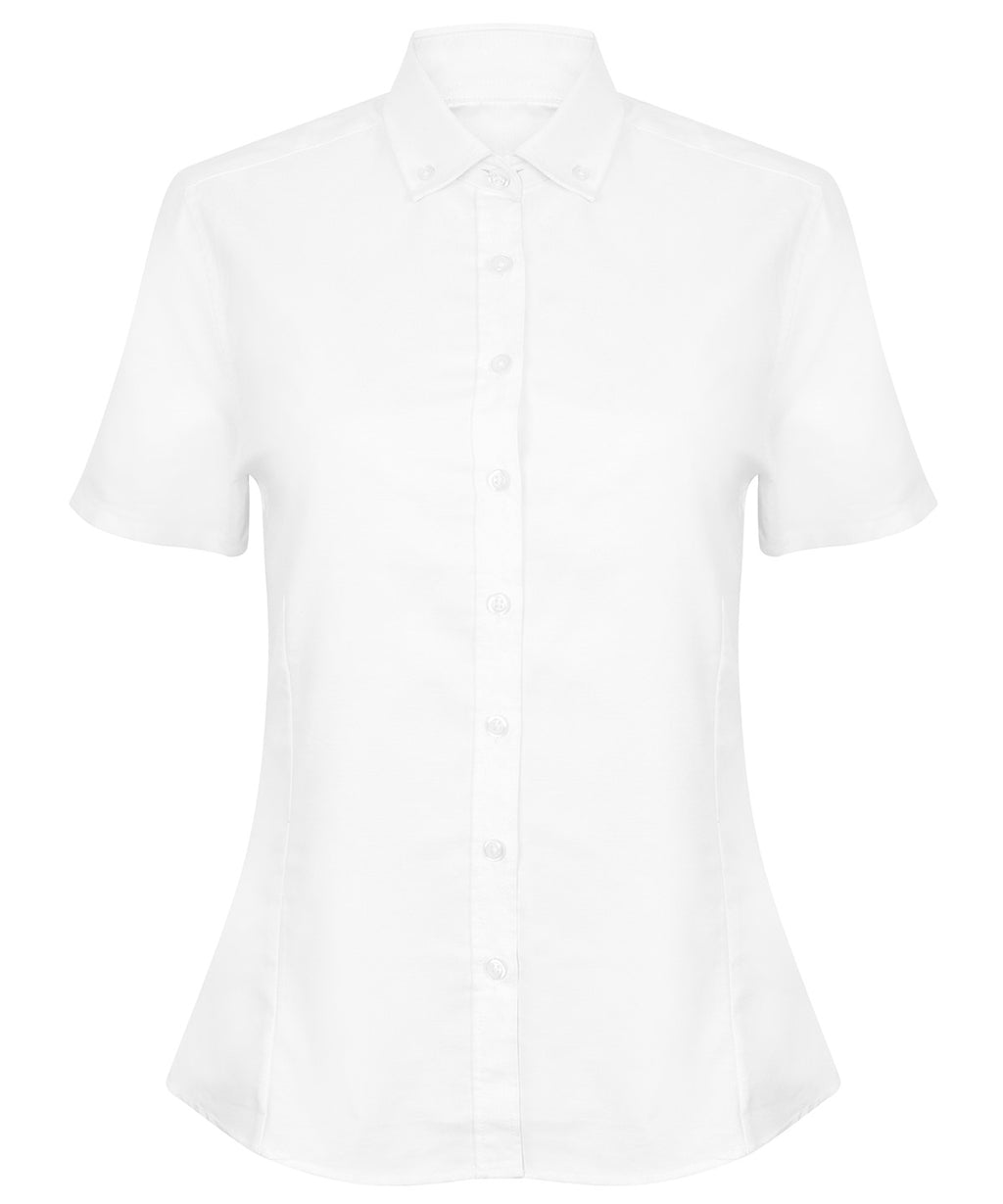 Western - Shirt Women's Short Sleeve - HB518