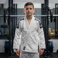 WSF - IMPACT Youth Gi