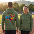 1st Tri - Hoodie