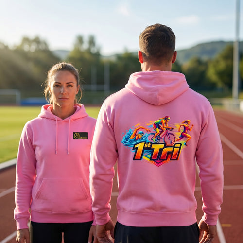1st Tri - Hoodie