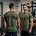 WSF - Sports T-Shirt - Men