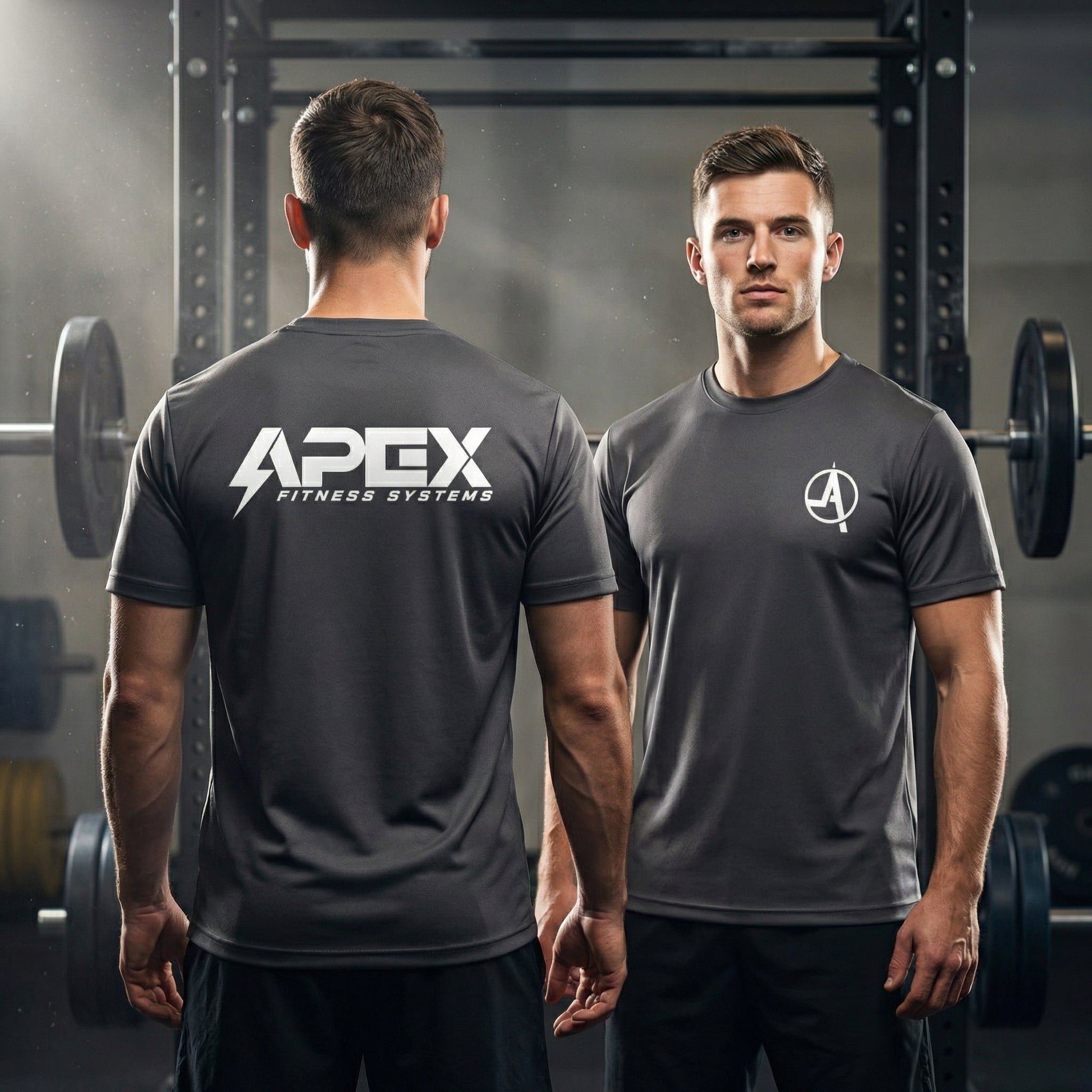 APEX - Sports T-Shirt - Men