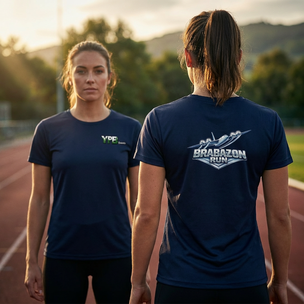 Brabazon - Womens Sports T-Shirt