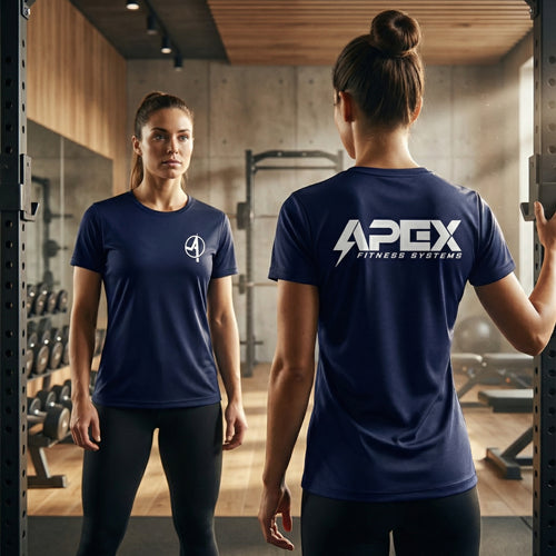 APEX - Sports T-Shirt - Womens