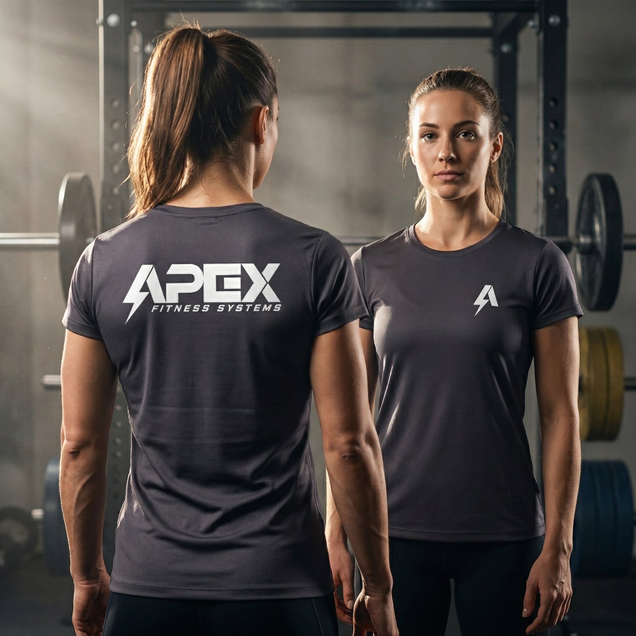 APEX - Sports T-Shirt - Womens