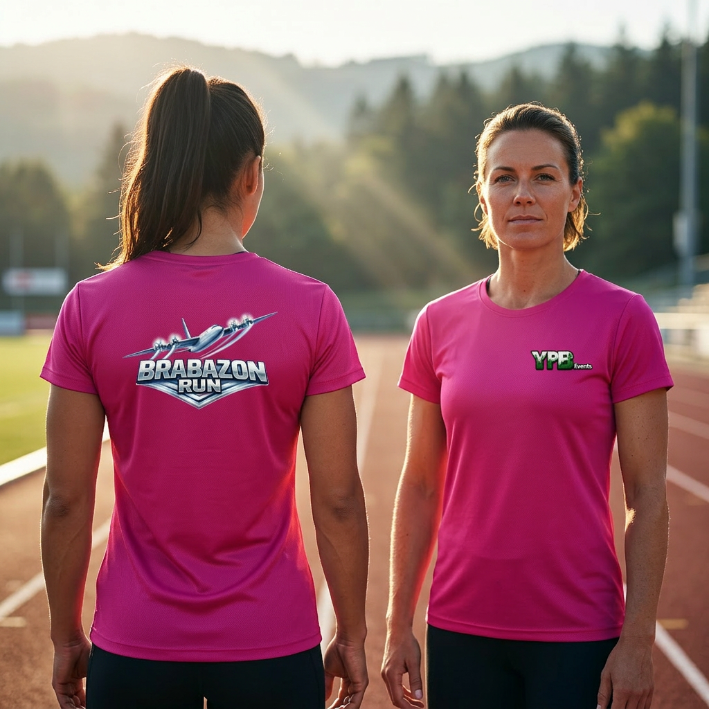 Brabazon - Womens Sports T-Shirt