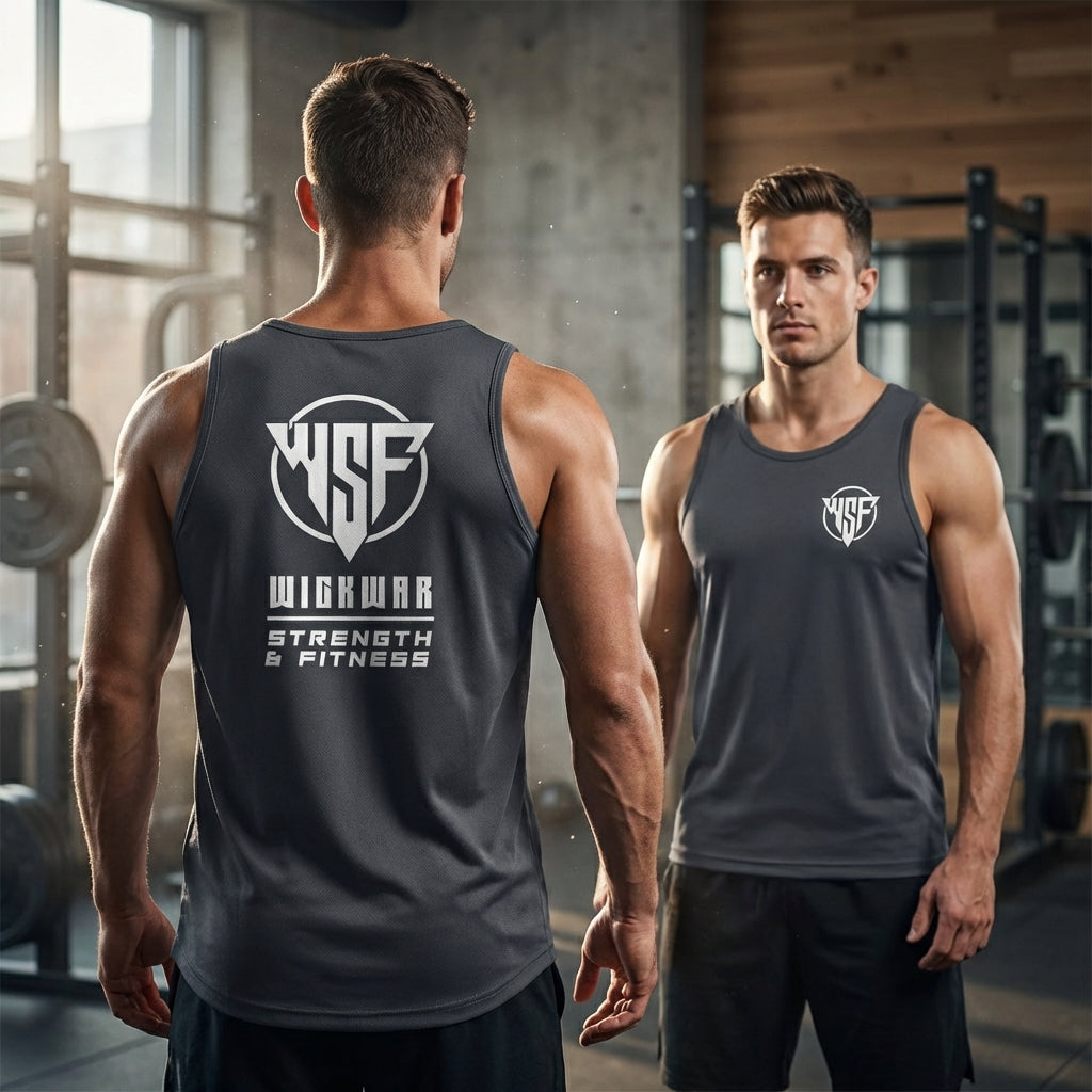 WSF - Vest Men