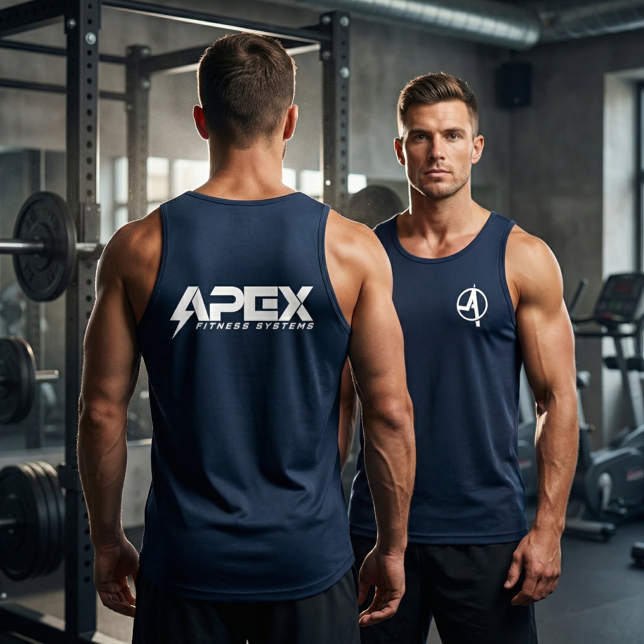 APEX - Vest Men
