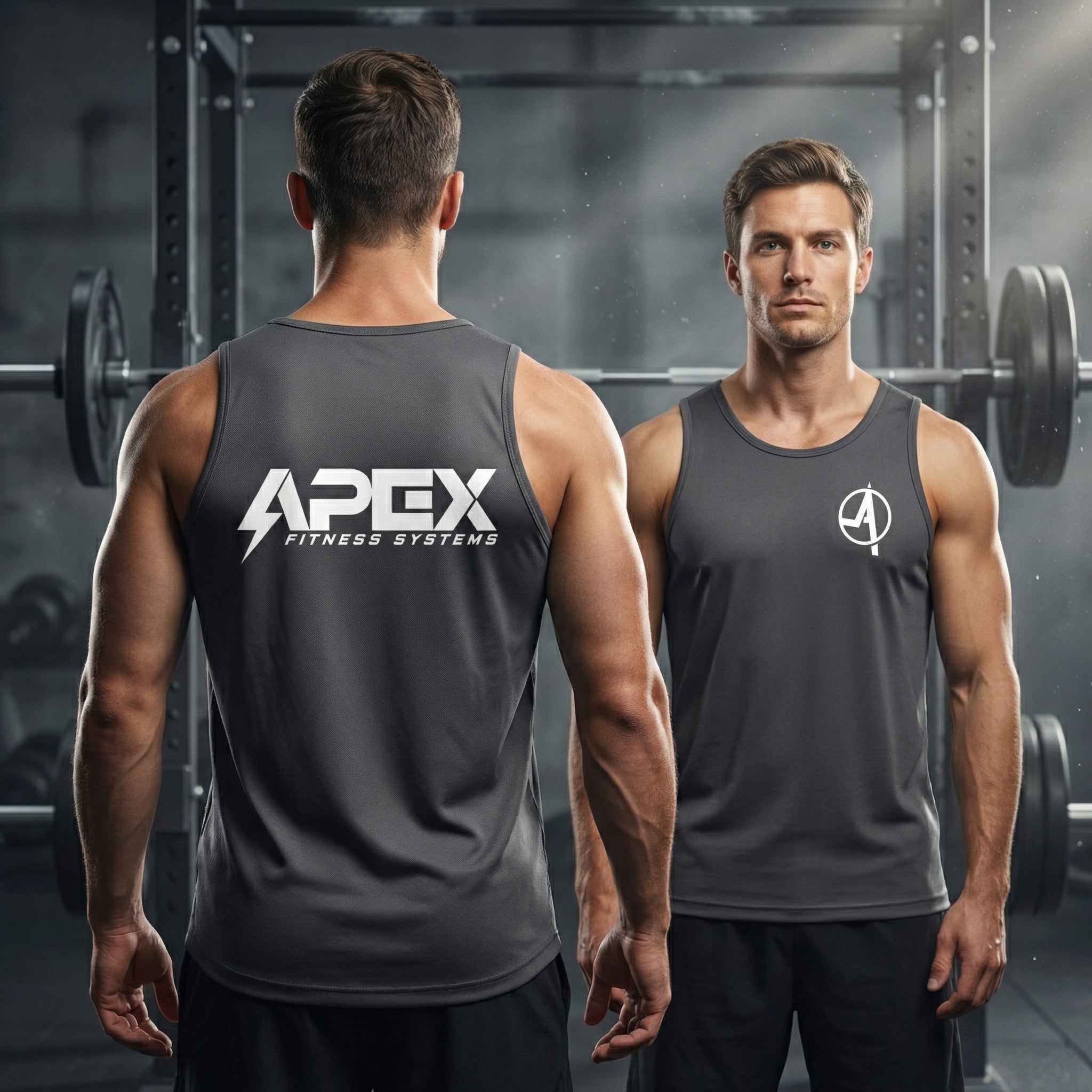 APEX - Vest Men