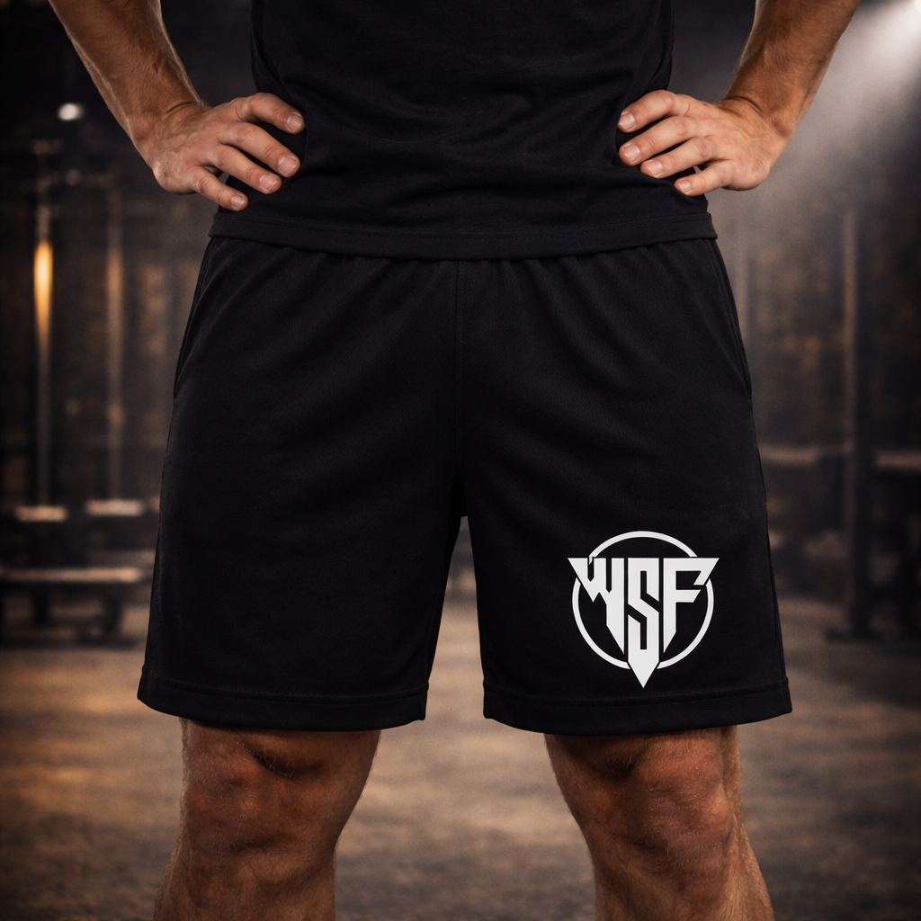 WSF - Shorts