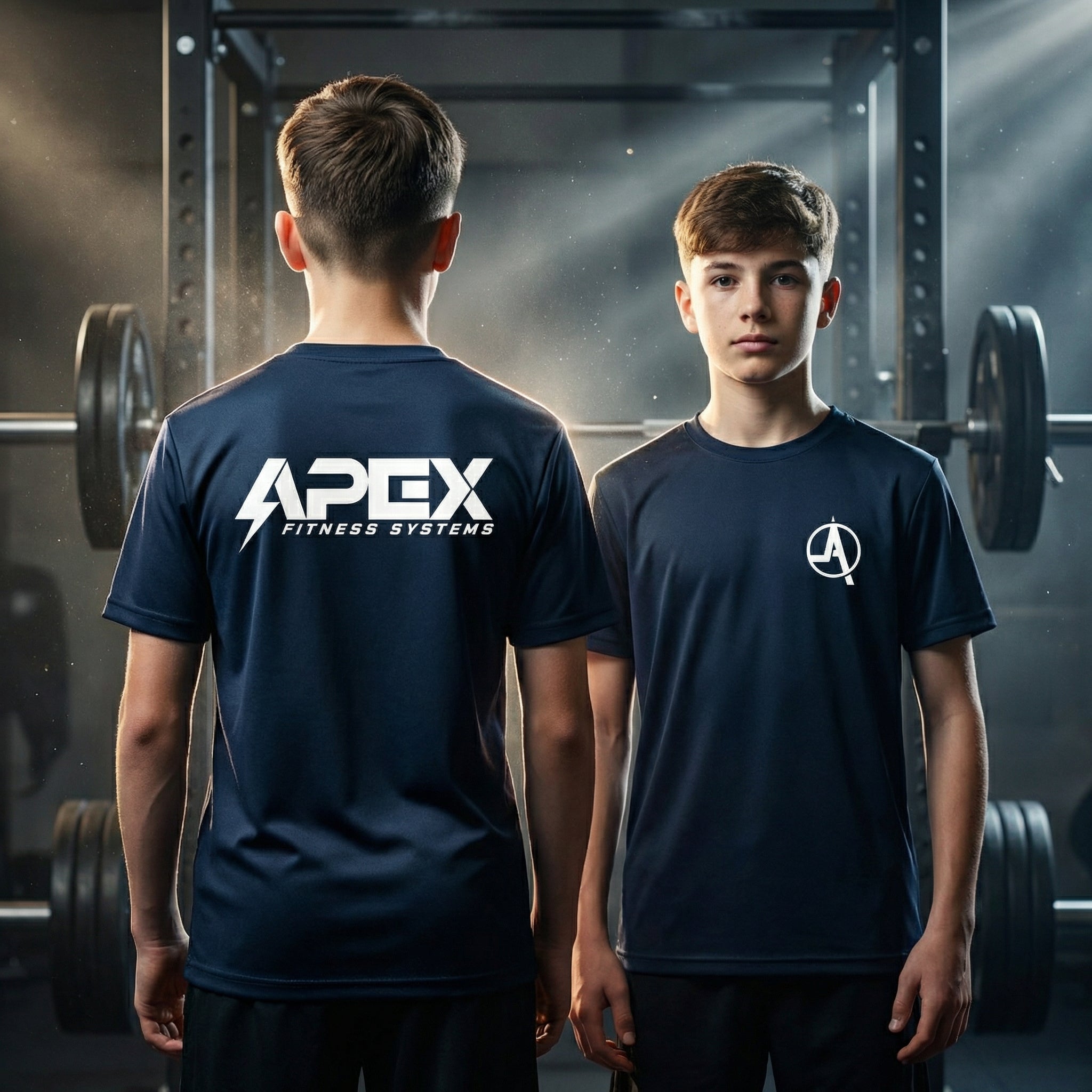 APEX - Sports T-Shirt - Child