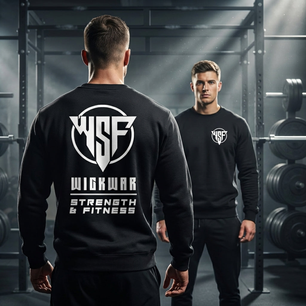 WSF - Sweat Shirt