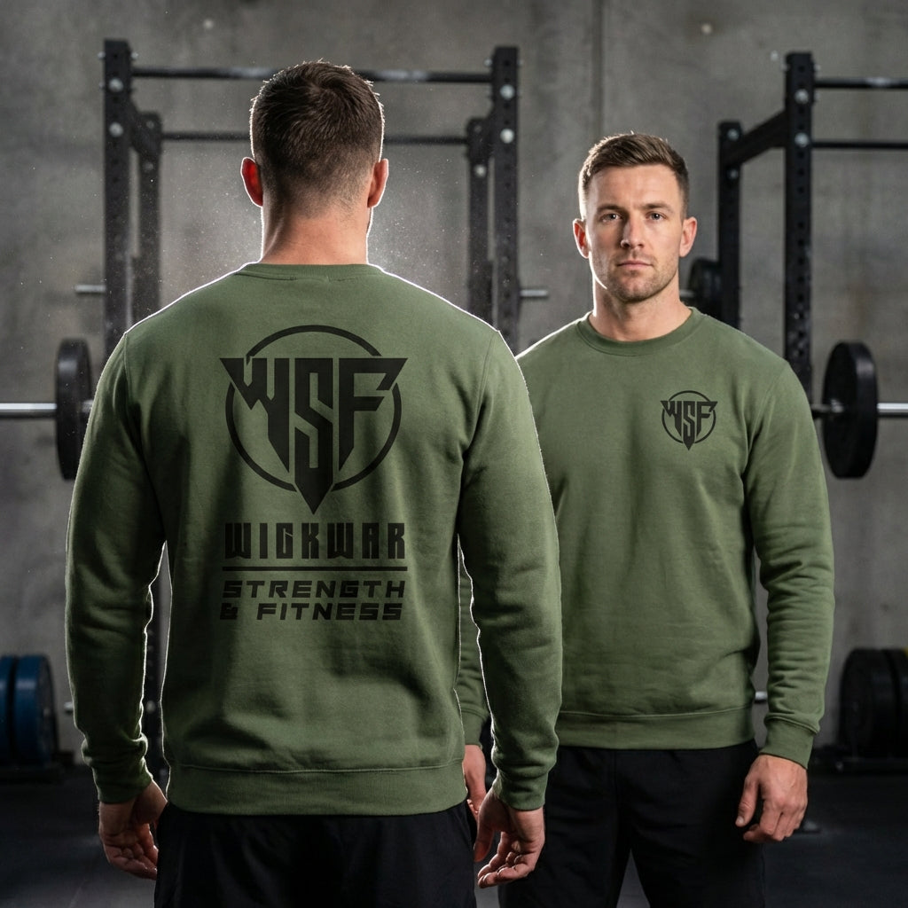 WSF - Sweat Shirt