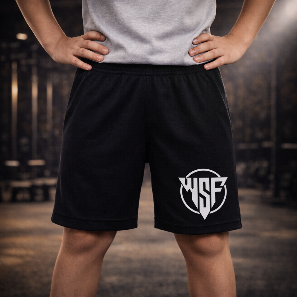 WSF - Shorts Child