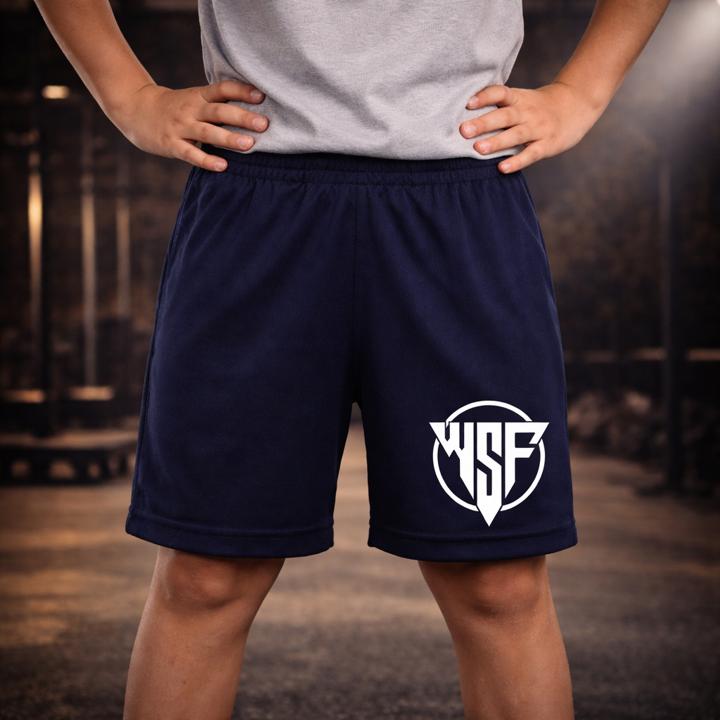WSF - Shorts Child