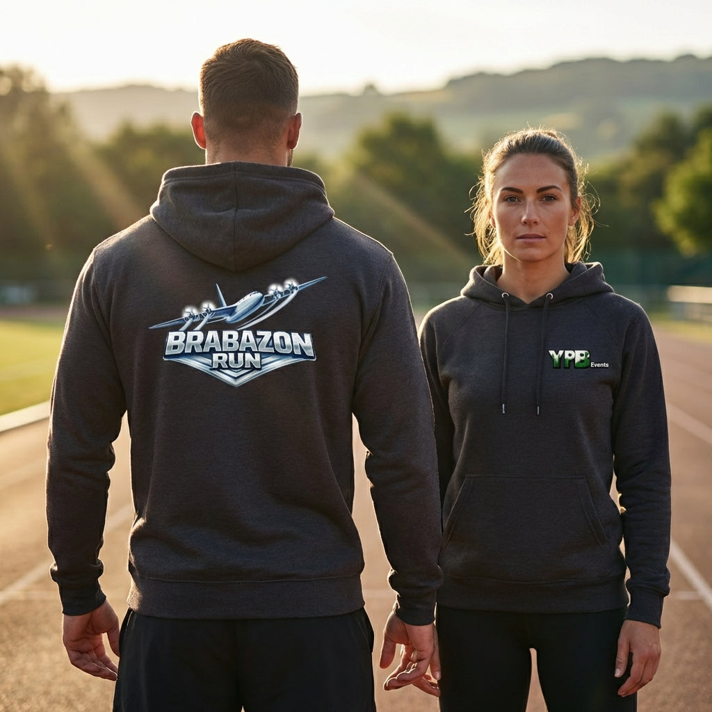 Brabazon - Hoodie
