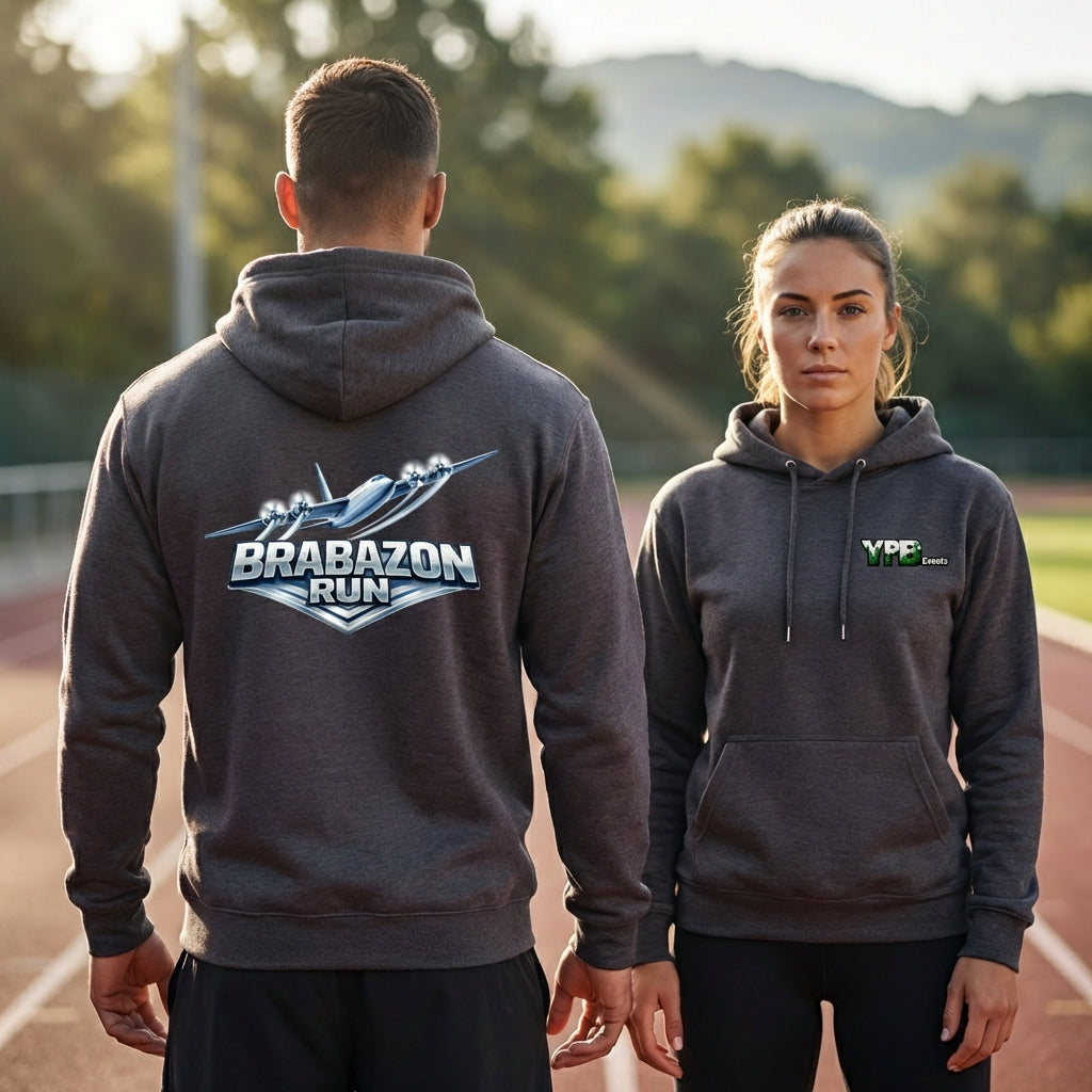 Brabazon - Hoodie