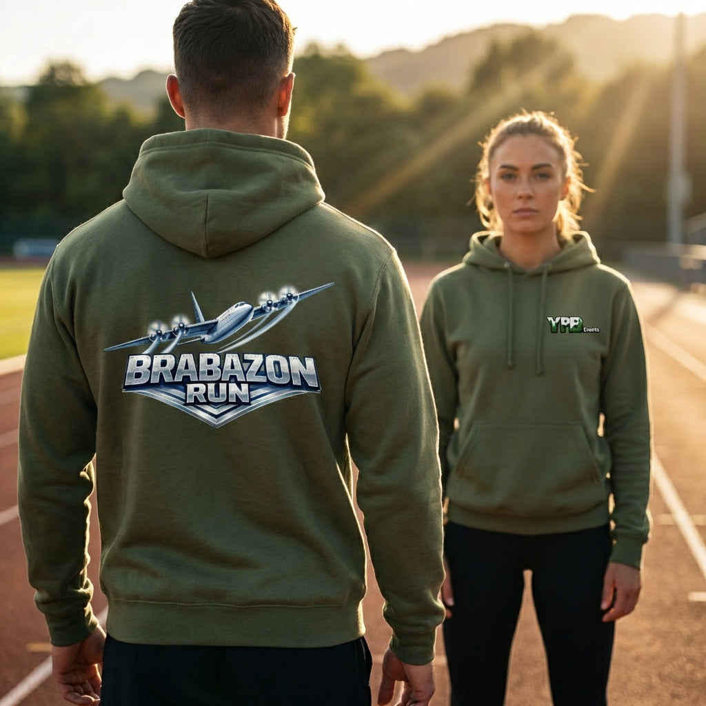 Brabazon - Hoodie