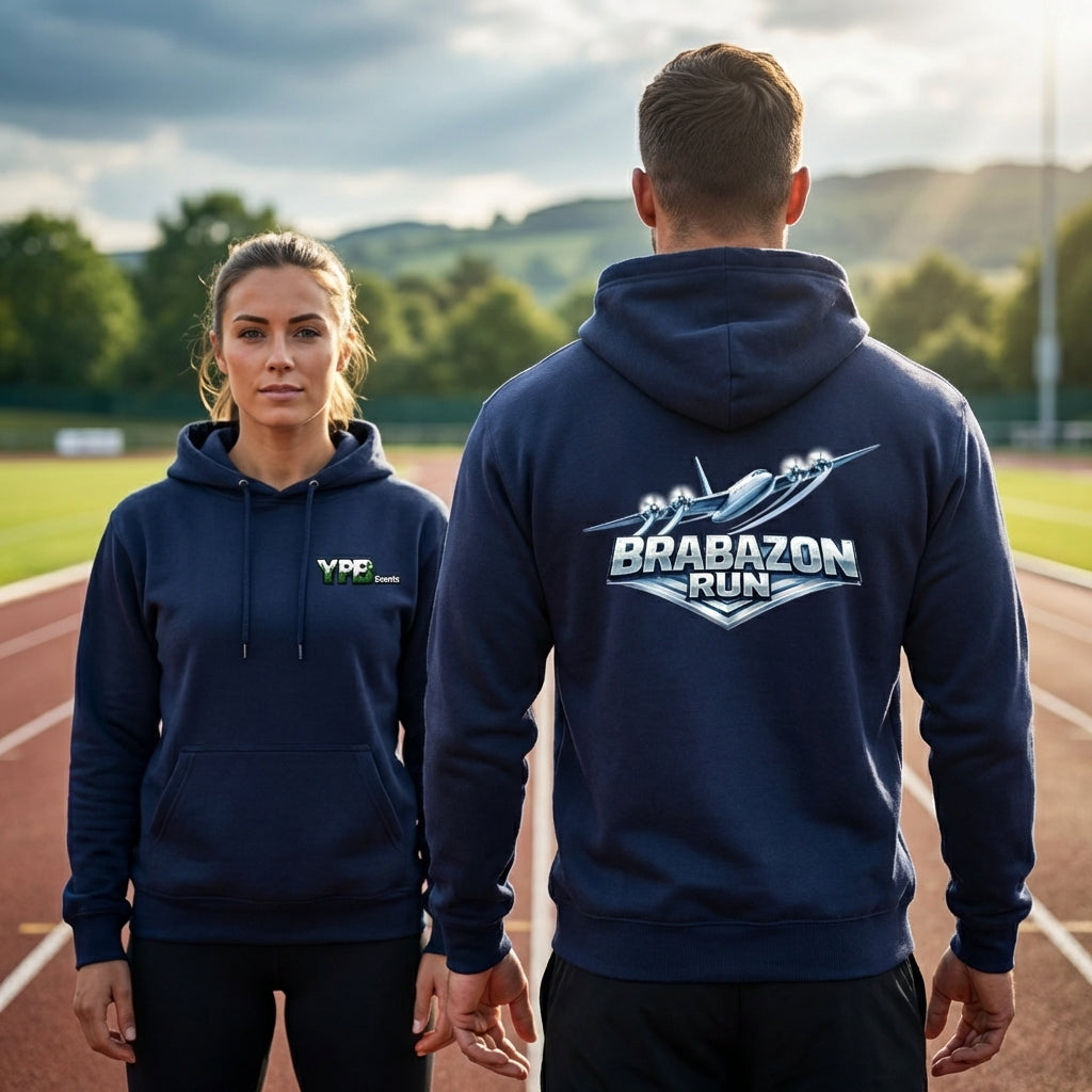 Brabazon - Hoodie