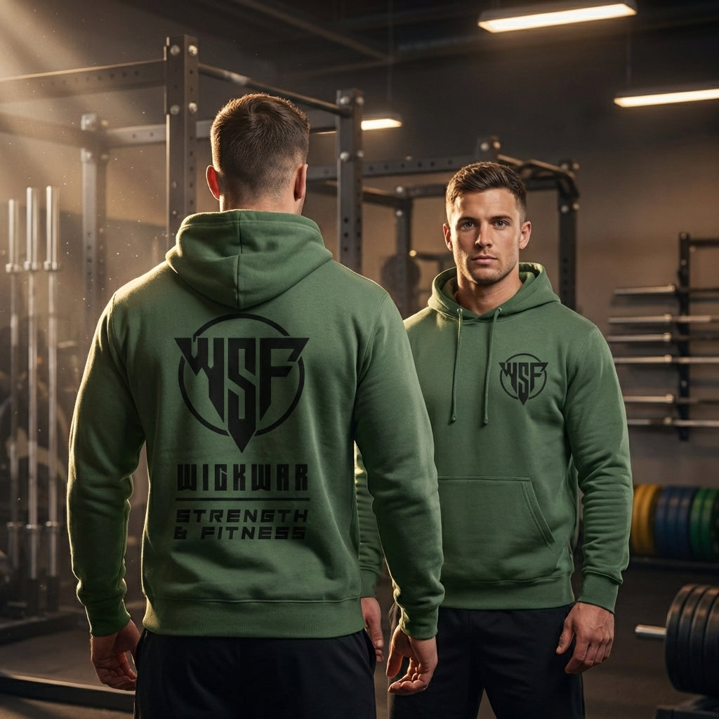 WSF - Hoodie