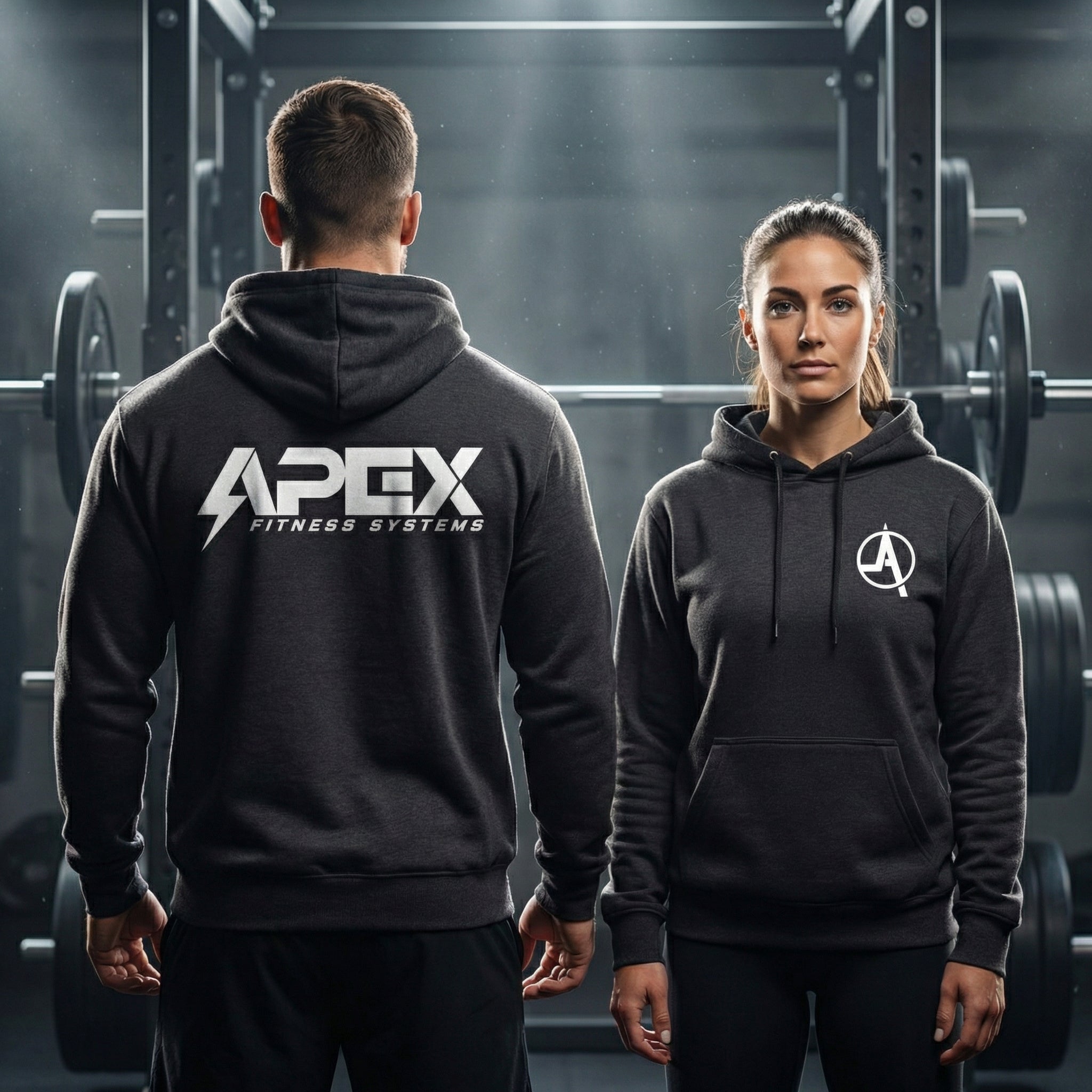 APEX - Hoodie