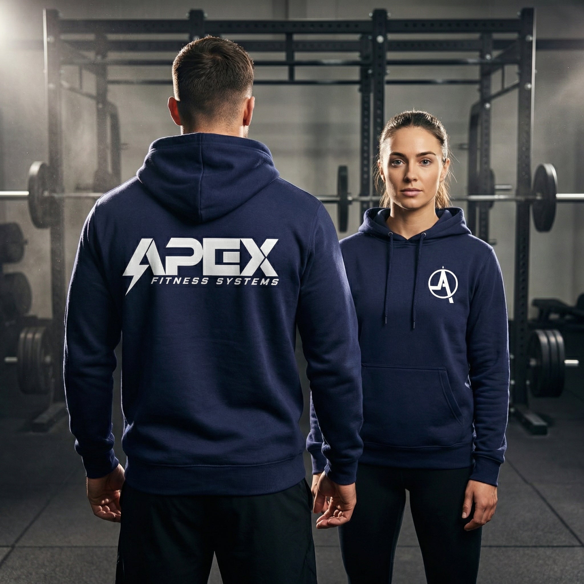 APEX - Hoodie