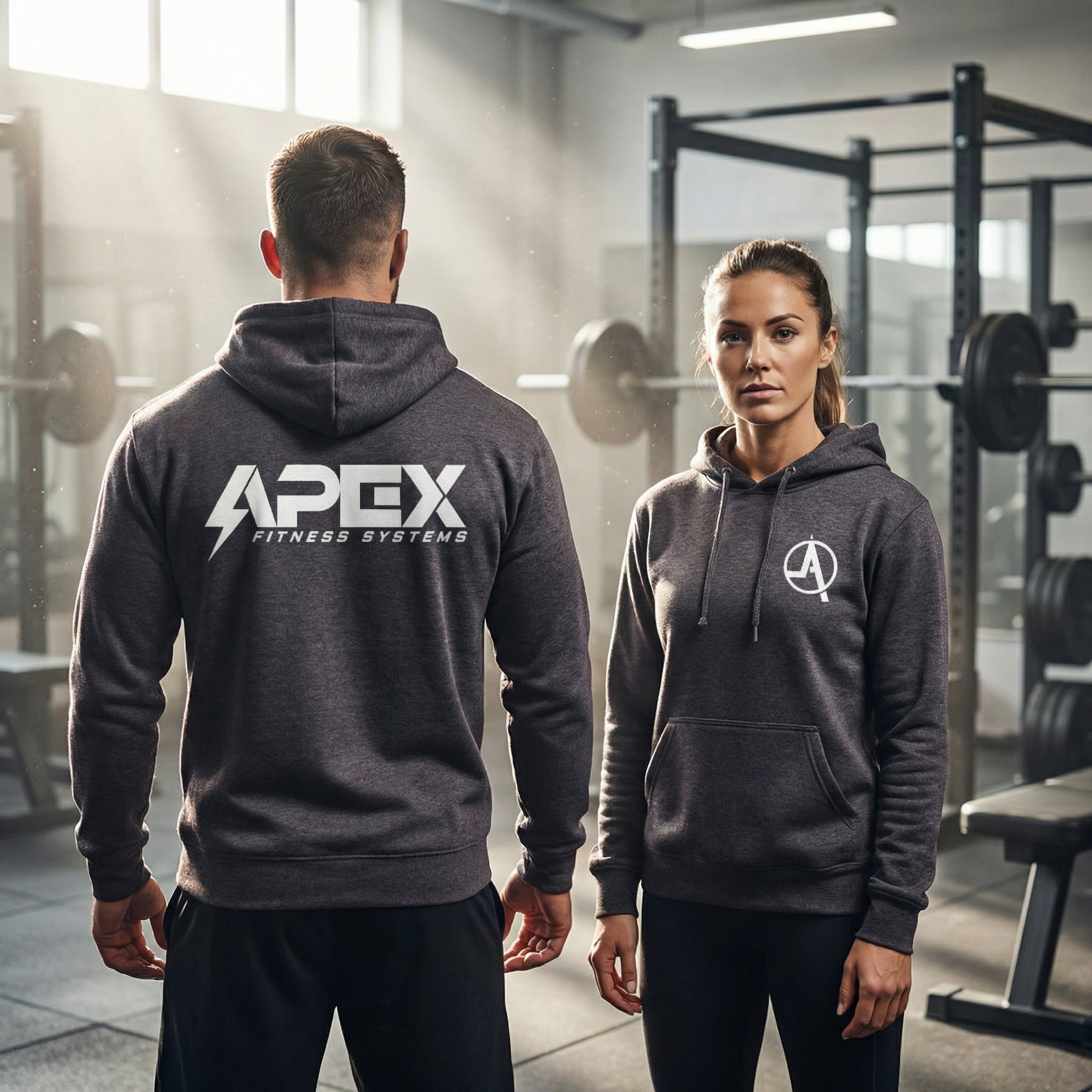 APEX - Hoodie