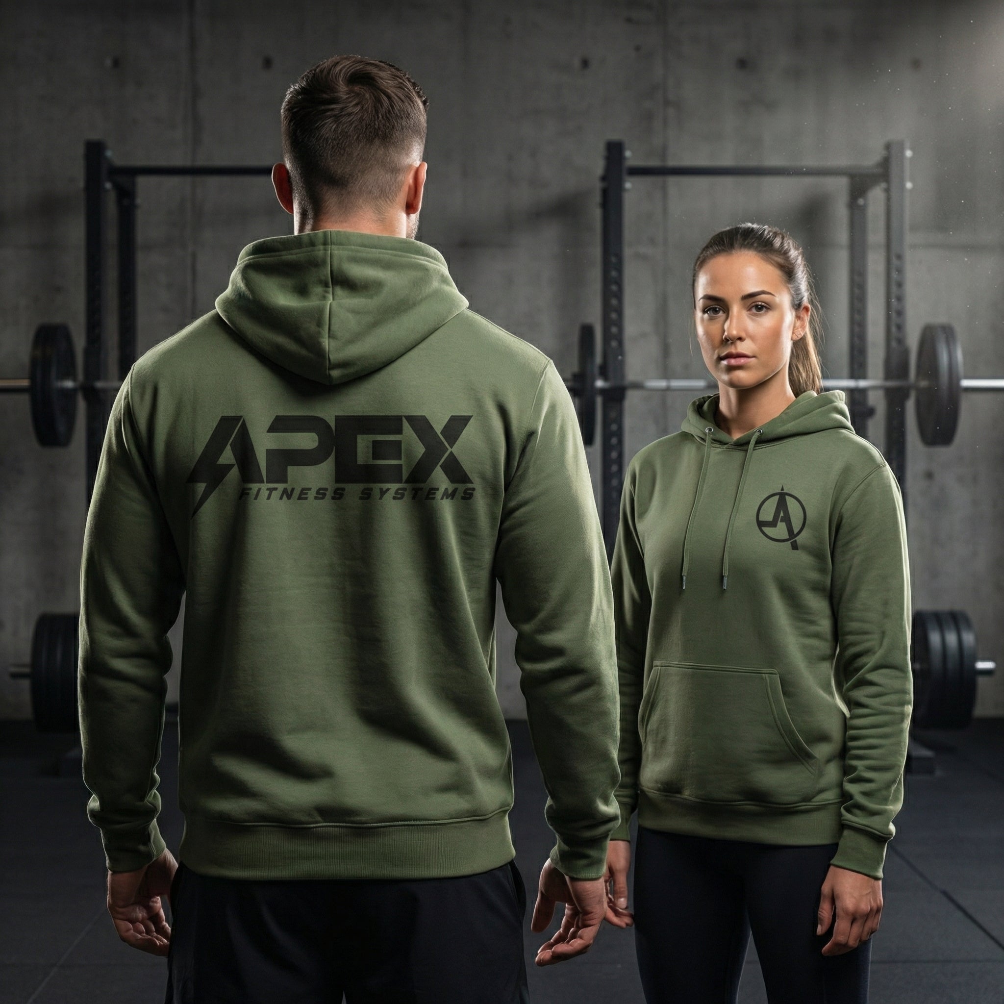APEX - Hoodie
